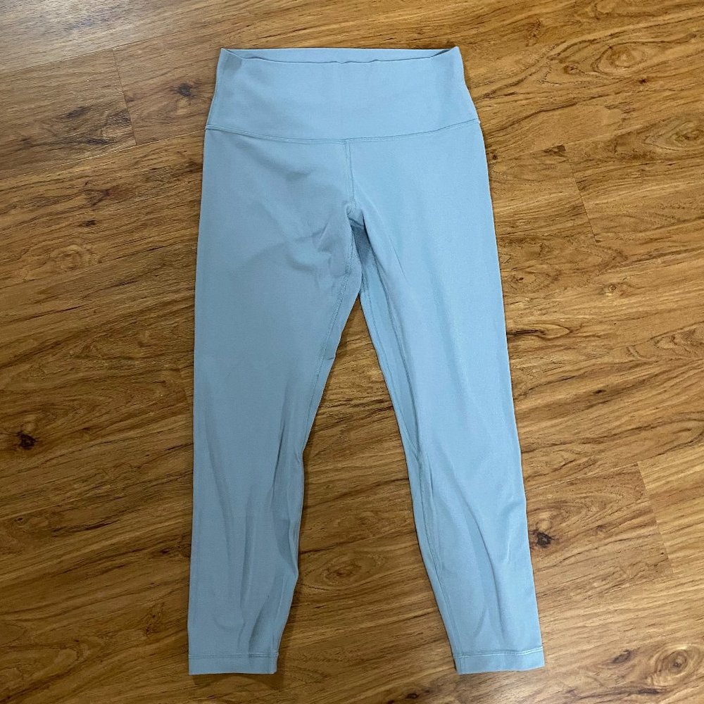 lululemon Align High-Rise Leggings 25" (Size 10)